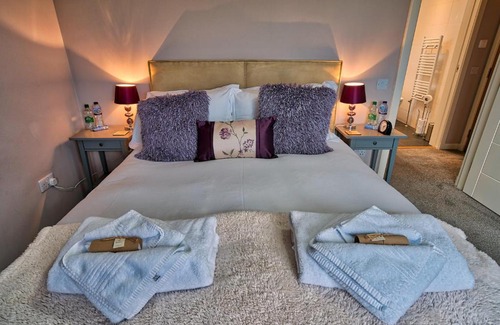 Dornoch Bed & Breakfast | Heartseed House Bed & Breakfast