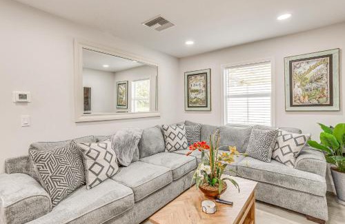 Juno Ridge House | Heated Pool and Backyard North Palm Beach Retreat!