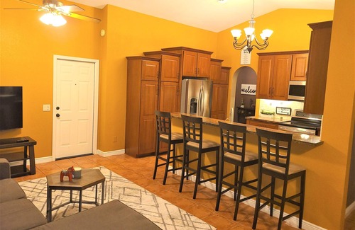 Paradise Valley Village House | Heated Pool | BBQ | Super Bowl | Waste Management | Golf | Shows | Kierland