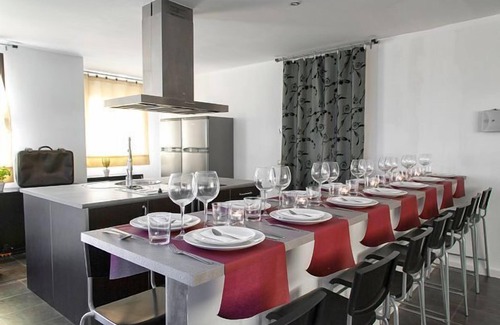 Vegas de Matute Cottage | Heated pool, Casa El Arrebol Rural for 17 people 600 439 469