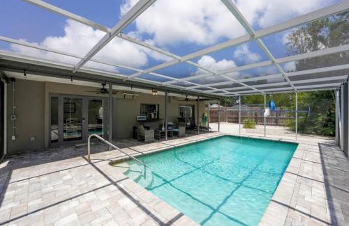 Southgate House | Heated Pool Home - Close to Beaches, Restaurants & More!
