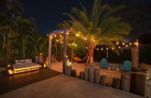 Cutler Bay House | Heated pool in a Precious House close to Zoo Parks and Arts