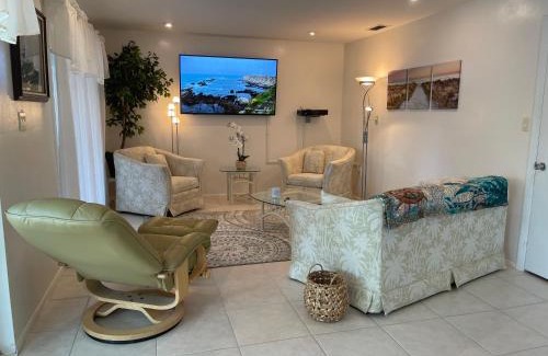 Charlotte Harbor House | Heated Pool Paradise, Gulf Access, Pet Friendly