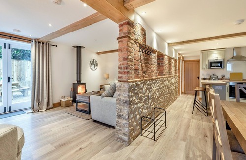 Hartington Cottage | Heathcote Hideaway - UK36659