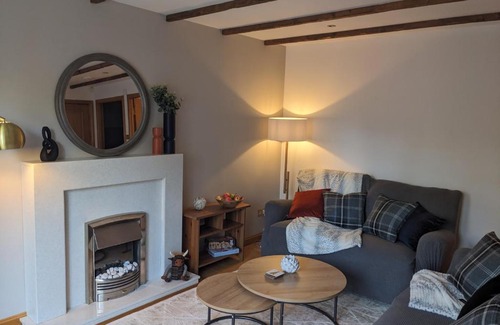 Luss House | Heather Cottage Luss