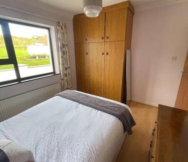 Downings House | Heather Hill Cottage