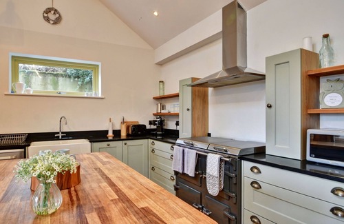 Summerbridge House | Heather Lea by Interhome