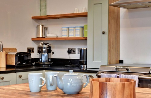 Summerbridge House | Heather Lea by Interhome