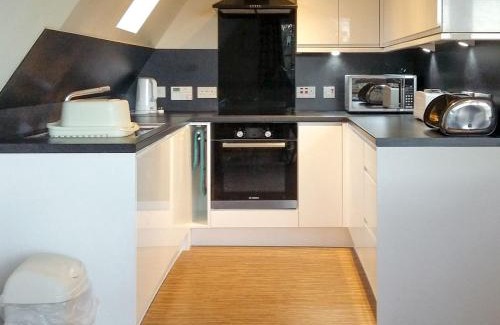 Fortrose House | Heather Lodge