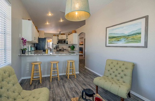 Rancho Vistoso House | Heatherglenn Velo - Comfortable Southwest Living