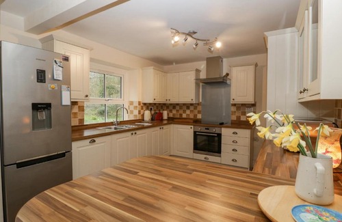 Cornwall House | Heathfield