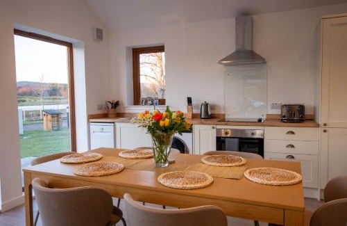 Invergordon House | Heathfield Highland Estate
