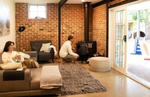 Toolangi House | Heathlands-Toolangi-Yarra Valley