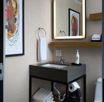 Downtown Portland Hotel | Heathman Hotel