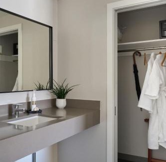 Downtown Portland Hotel | Heathman Hotel