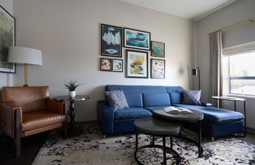 Downtown Portland Hotel | Heathman Hotel