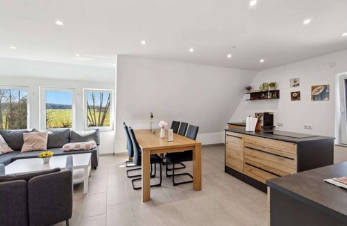 Schneverdingen Apartment | Heathside Family Escape