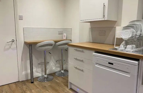 Heaton House | Heaton Park Road Professional Lets