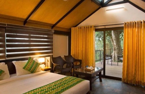 Kaski House | Heaven and Hills Forest Resort
