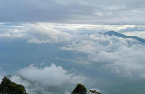 Kaski House | Heaven and Hills Forest Resort