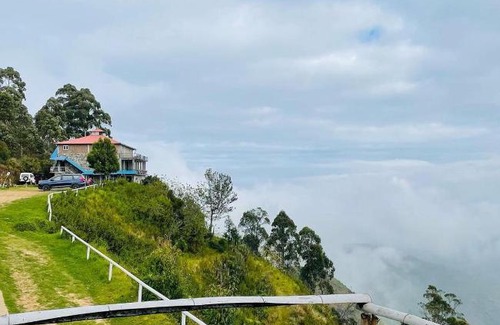 Kaski House | Heaven and Hills Forest Resort