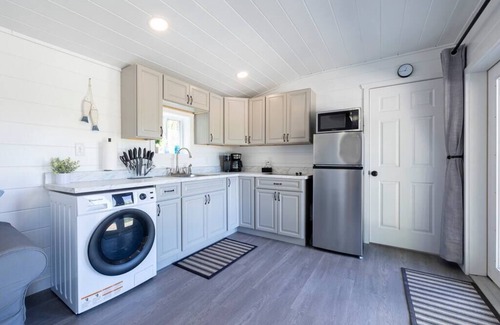 Town of Schodack House | Heaven: FarmHouse & 2 TINY homes