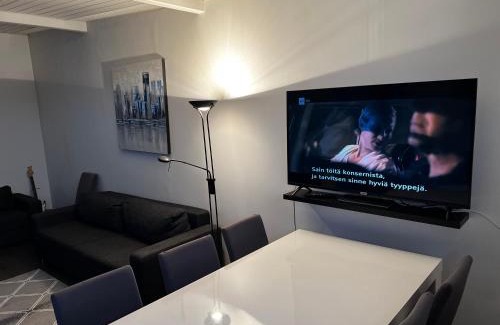 Pori Apartment | Heaven