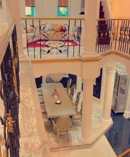Santeo House | Heaven On Earth