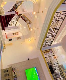 Santeo House | Heaven On Earth