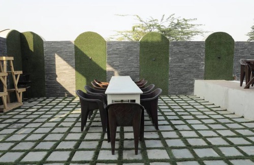 Udaipur Villa | Heaven Pool Villa Udaipur