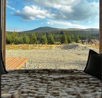 Tau Bistra Villa | Heaven`s cabins