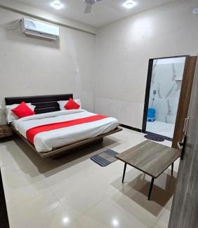Ratlam Hotel | Heaven's Hotel &Resort