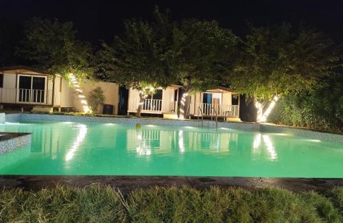 Chevella Resort | Heaven Stay Resort
