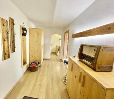 Isny im Allgaeu Apartment | Heavenly Loft Allgäuer Fillebänkle