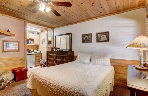 South Lake Tahoe Bed & Breakfast | Heavenly Valley Lodge