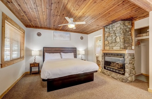 South Lake Tahoe Bed & Breakfast | Heavenly Valley Lodge