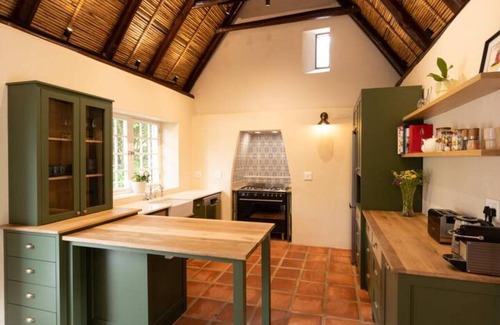 Greyton Cottage | Heavenside Cottage