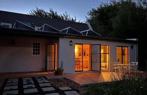 Greyton Cottage | Heavenside Cottage