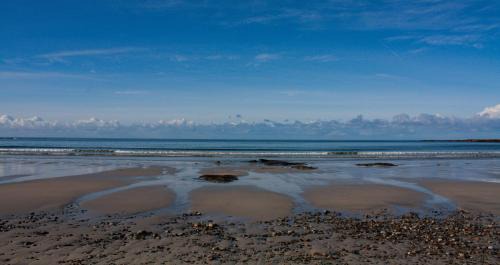 Benbecula House | Heb Holiday, Self Catering Accommodation, Isle of Benbecula