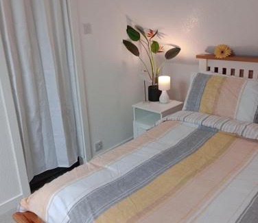 Arnol Bed & Breakfast | Heb Way bed and breakfast