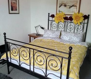 Arnol Bed & Breakfast | Heb Way bed and breakfast