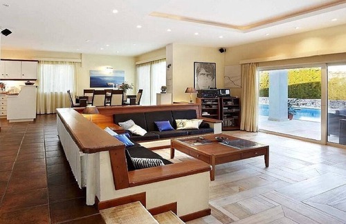 Logarata Villa | "Hector's House" Villa with pool ,Agia Efimia,near Myrtos BeachKefalonia