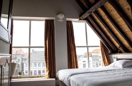 Zierikzee Hotel | Hector Zierikzee