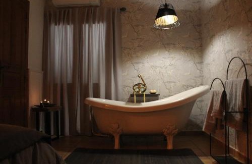 Candeleda Apartment | Hedera