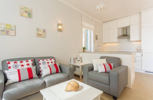 Ploce Apartment | Hedera Estate, Hedera A7