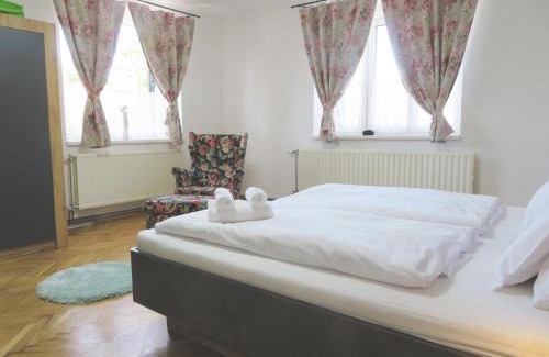 Pusztafalu House | Hegyköz Vendégház