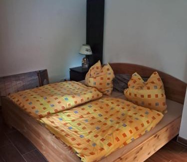 Neu Poserin Apartment | Hei un Urlaub