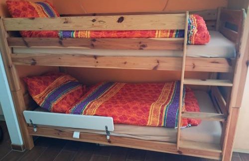 Neu Poserin Apartment | Hei un Urlaub