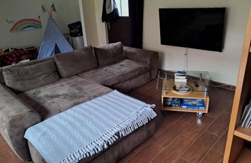 Neu Poserin Apartment | Hei un Urlaub