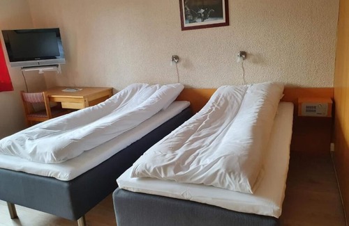 Grong Hotel | Heia Gjestegård